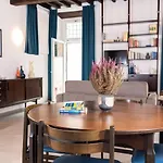 Trastevere Casa Renella 92