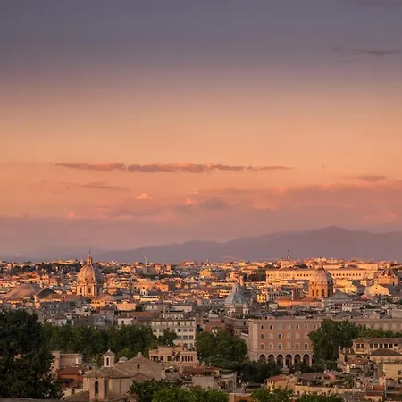 Trastevere Casa Renella 92 * Řím
