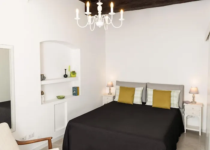 Trastevere Casa Renella 92 로마