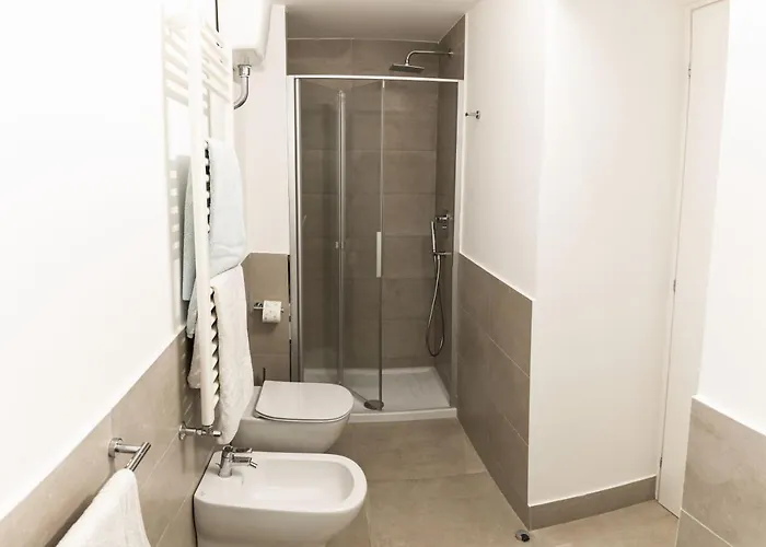 Trastevere Casa Renella 92 로마