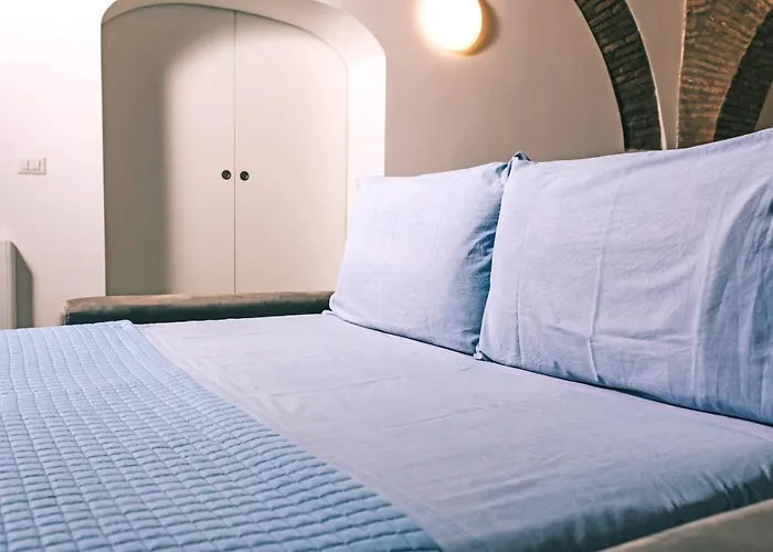Trastevere Casa Renella 92 아파트 *
