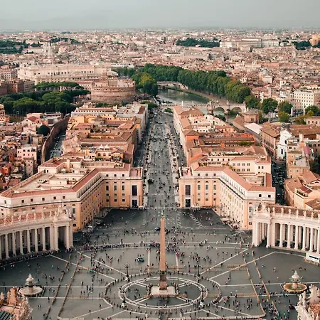 Apartment Renella 92 Rome