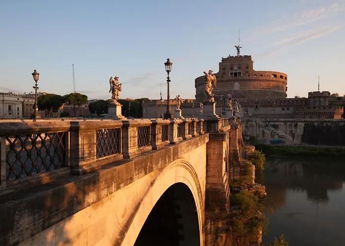 Trastevere Casa Renella 92 Апартаменты Рим