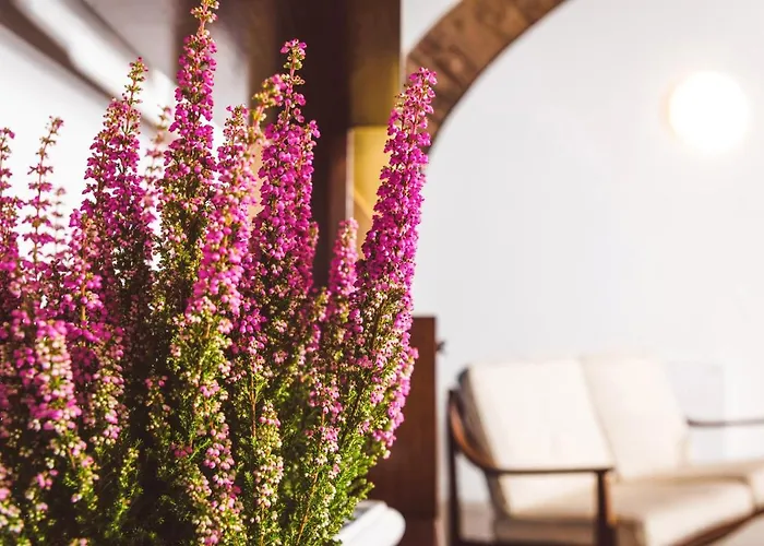 Апартаменты Trastevere Casa Renella 92