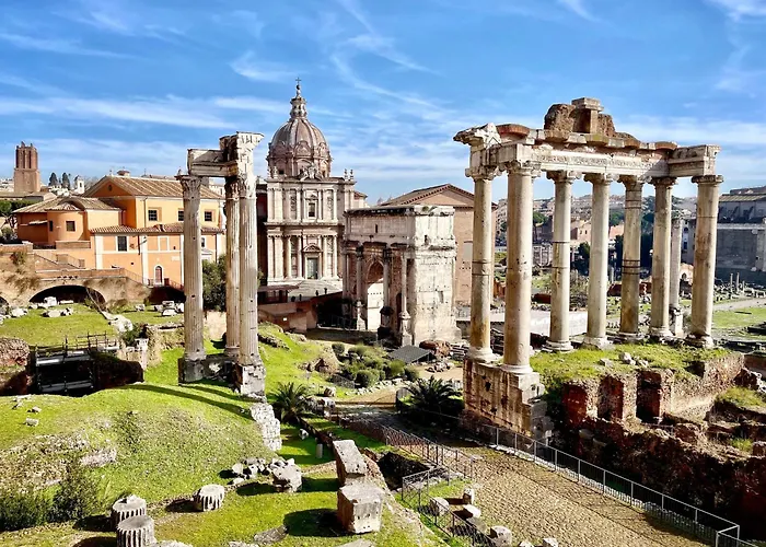 Апартаменты Trastevere Casa Renella 92 *