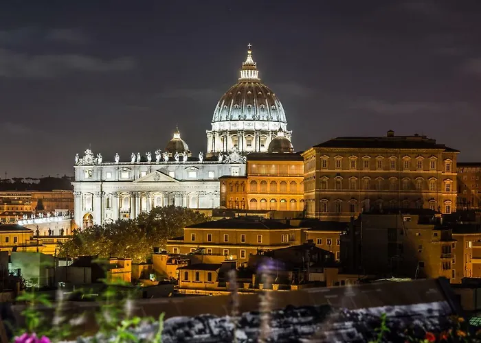 Trastevere Casa Renella 92 * Рим