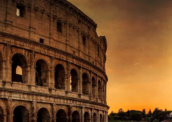 Trastevere Casa Renella 92 Апартаменты