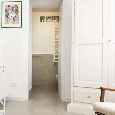Trastevere Casa Renella 92 公寓