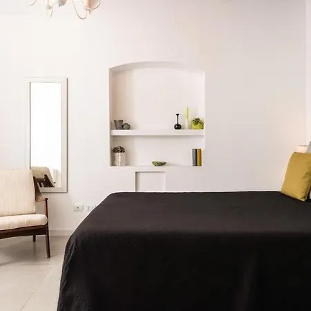 Trastevere Casa Renella 92 公寓