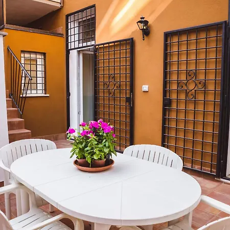 Trastevere Casa Renella 92