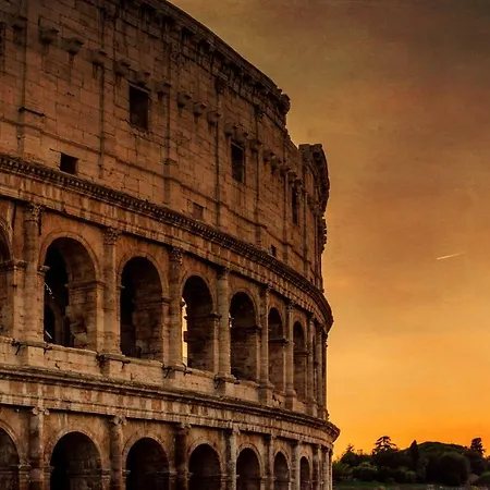 Trastevere Casa Renella 92 公寓