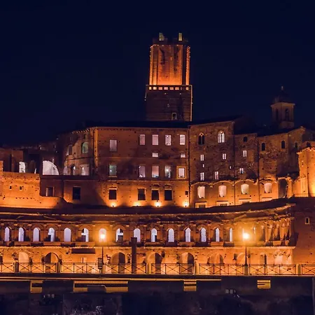 Trastevere Casa Renella 92 公寓 *