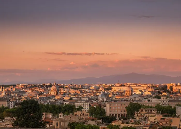 Trastevere Casa Renella 92 * Ρώμη