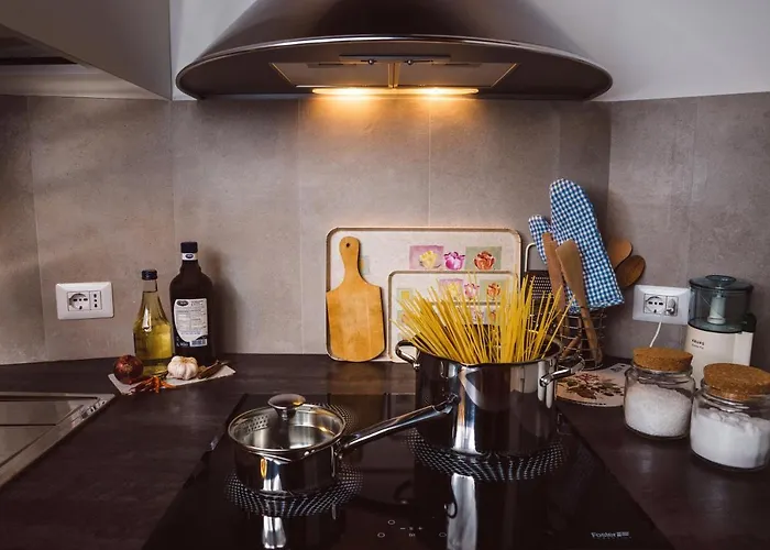 Trastevere Casa Renella 92