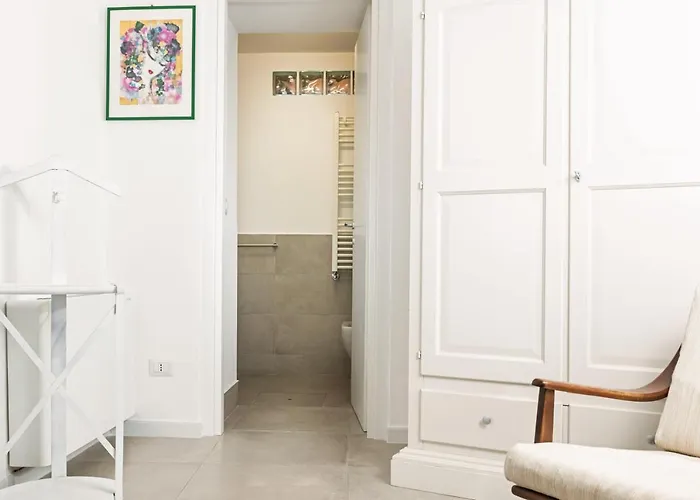 Trastevere Casa Renella 92 Διαμέρισμα