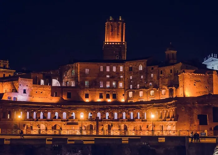 Trastevere Casa Renella 92 Διαμέρισμα *