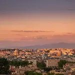 Trastevere Casa Renella 92 * Řím