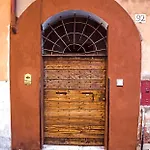 Trastevere Casa Renella 92 Apartmán