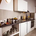 Trastevere Casa Renella 92 Apartmán *