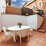 Apartmán Trastevere Casa Renella 92