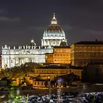 Trastevere Casa Renella 92 * Řím