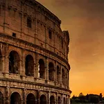 Trastevere Casa Renella 92 Apartmán