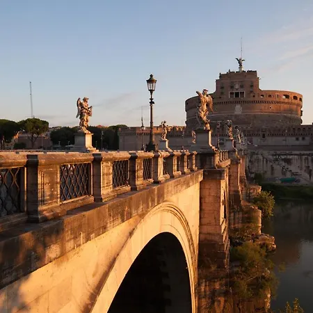 Trastevere Casa Renella 92 Lägenhet Rom
