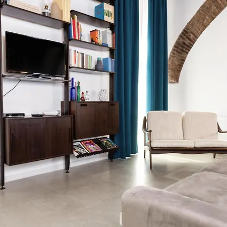 Trastevere Casa Renella 92 *