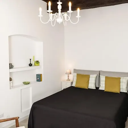 Trastevere Casa Renella 92 Rom