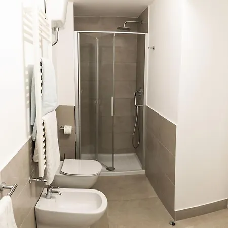 Trastevere Casa Renella 92 Rom