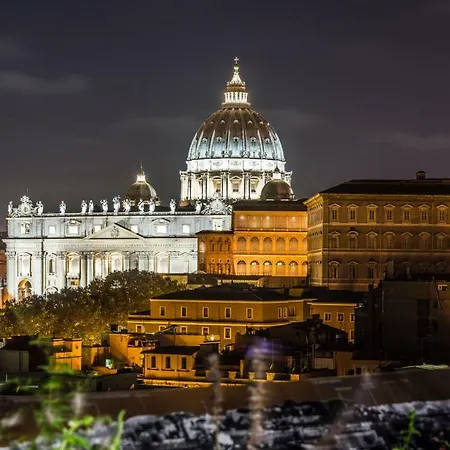 Trastevere Casa Renella 92 * Rom